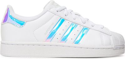 Buty sportowe dziecięce wiosenne adidas ze sklepu: eobuwie.pl w kategorii: Buty sportowe dziecięce - zdjęcie WP-EBWP-9KUZS-09B_0000306048737