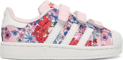 Buty sportowe dziecięce wiosenne adidas ze sklepu: eobuwie.pl w kategorii: Buty sportowe dziecięce - zdjęcie WP-EBWP-9KUZS-09B_0000306048744
