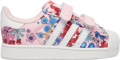 Buty sportowe dziecięce na wiosnę adidas ze sklepu: eobuwie.pl w kategorii: Buty sportowe dziecięce - zdjęcie WP-EBWP-9KUZS-09B_0000306048751