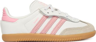 Buty sportowe dziecięce na wiosnę adidas ze sklepu: eobuwie.pl w kategorii: Buty sportowe dziecięce - zdjęcie WP-EBWP-9KUZS-09B_0000306048799