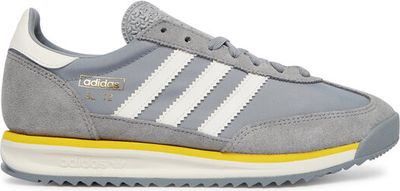 adidas - Buty sportowe męskie wiosenne ze sklepu: eobuwie.pl w kategorii: Buty sportowe męskie - zdjęcie WP-EBWP-9KUZS-09B_0000306048843