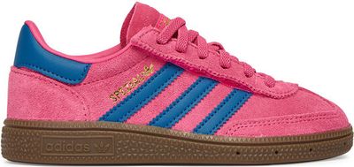 Buty sportowe dziecięce na wiosnę adidas ze sklepu: eobuwie.pl w kategorii: Buty sportowe dziecięce - zdjęcie WP-EBWP-9KUZS-09B_0000306048874