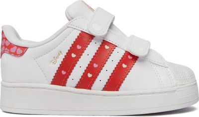 Buty sportowe dziecięce na wiosnę adidas ze sklepu: eobuwie.pl w kategorii: Buty sportowe dziecięce - zdjęcie WP-EBWP-9KUZS-09B_0000306048898