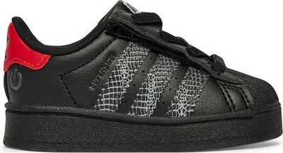 Buty sportowe dziecięce na jesień adidas ze sklepu: eobuwie.pl w kategorii: Buty sportowe dziecięce - zdjęcie WP-EBWP-9KUZS-09B_0000306048966