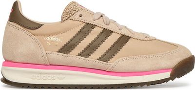 Buty sportowe dziecięce wiosenne adidas ze sklepu: eobuwie.pl w kategorii: Buty sportowe dziecięce - zdjęcie WP-EBWP-9KUZS-09B_0000306048980