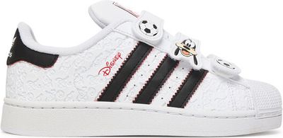Buty sportowe dziecięce wiosenne adidas ze sklepu: eobuwie.pl w kategorii: Buty sportowe dziecięce - zdjęcie WP-EBWP-9KUZS-09B_0000306049048