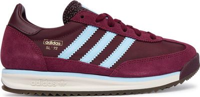 Buty sportowe dziecięce wiosenne adidas ze sklepu: eobuwie.pl w kategorii: Buty sportowe dziecięce - zdjęcie WP-EBWP-9KUZS-09B_0000306049079
