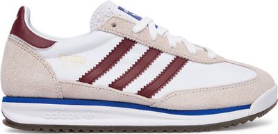 Buty sportowe dziecięce na wiosnę adidas ze sklepu: eobuwie.pl w kategorii: Buty sportowe dziecięce - zdjęcie WP-EBWP-9KUZS-09B_0000306049086