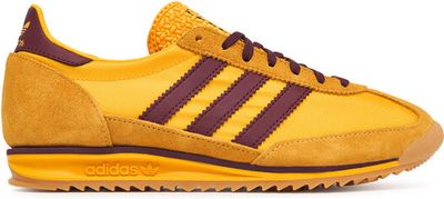 adidas - Buty sportowe damskie na wiosnę ze sklepu: eobuwie.pl w kategorii: Buty sportowe damskie - zdjęcie WP-EBWP-9KUZS-09B_0000306049130