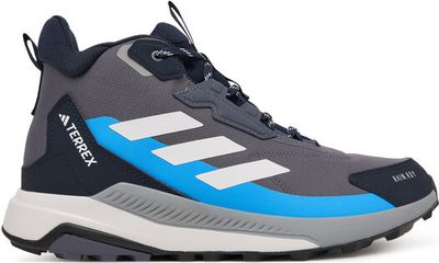 Buty trekkingowe męskie adidas ze sklepu: eobuwie.pl w kategorii: Buty trekkingowe męskie - zdjęcie WP-EBWP-9KUZS-09B_0000306050075