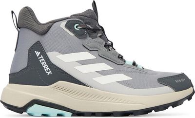 adidas - Buty trekkingowe damskie jesienne ze sklepu: eobuwie.pl w kategorii: Buty trekkingowe damskie - zdjęcie WP-EBWP-9KUZS-09B_0000306050105