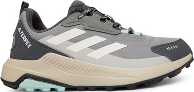 Buty trekkingowe damskie jesienne adidas ze sklepu: eobuwie.pl w kategorii: Buty trekkingowe damskie - zdjęcie WP-EBWP-9KUZS-09B_0000306050112
