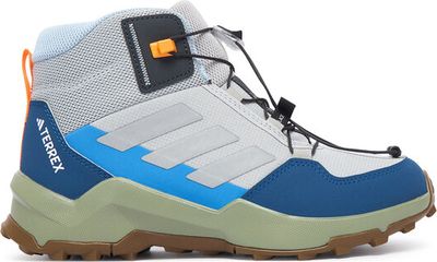 Buty trekkingowe dziecięce zimowe adidas ze sklepu: eobuwie.pl w kategorii: Buty trekkingowe dziecięce - zdjęcie WP-EBWP-9KUZS-09B_0000306050310