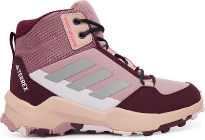 Buty trekkingowe dziecięce zimowe adidas ze sklepu: eobuwie.pl w kategorii: Buty trekkingowe dziecięce - zdjęcie WP-EBWP-9KUZS-09B_0000306050341