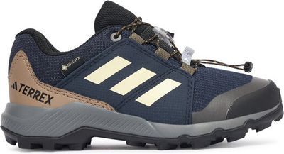 Buty trekkingowe dziecięce na wiosnę adidas ze sklepu: eobuwie.pl w kategorii: Buty trekkingowe dziecięce - zdjęcie WP-EBWP-9KUZS-09B_0000306050389