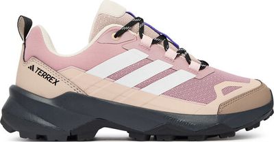 adidas - Buty trekkingowe damskie ze sklepu: eobuwie.pl w kategorii: Buty trekkingowe damskie - zdjęcie WP-EBWP-9KUZS-09B_0000306050464