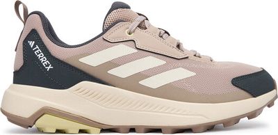 Buty trekkingowe damskie adidas ze sklepu: eobuwie.pl w kategorii: Buty trekkingowe damskie - zdjęcie WP-EBWP-9KUZS-09B_0000306050488