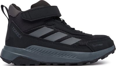 Buty trekkingowe dziecięce adidas ze sklepu: eobuwie.pl w kategorii: Buty trekkingowe dziecięce - zdjęcie WP-EBWP-9KUZS-09B_0000306050549