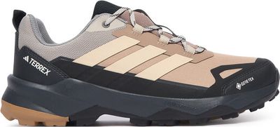Buty trekkingowe męskie na jesień adidas ze sklepu: eobuwie.pl w kategorii: Buty trekkingowe męskie - zdjęcie WP-EBWP-9KUZS-09B_0000306050600