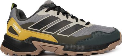 adidas - Buty trekkingowe męskie jesienne ze sklepu: eobuwie.pl w kategorii: Buty trekkingowe męskie - zdjęcie WP-EBWP-9KUZS-09B_0000306050624