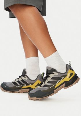 adidas - Buty trekkingowe męskie jesienne ze sklepu: eobuwie.pl w kategorii: Buty trekkingowe męskie - zdjęcie WP-EBWP-9KUZS-09B_0000306050624
