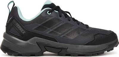 Buty trekkingowe damskie jesienne adidas ze sklepu: eobuwie.pl w kategorii: Buty trekkingowe damskie - zdjęcie WP-EBWP-9KUZS-09B_0000306050938