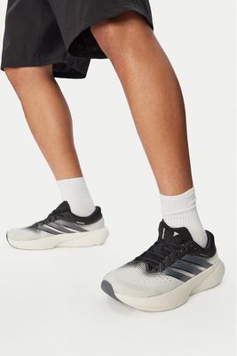 Buty sportowe męskie wiosenne adidas ze sklepu: eobuwie.pl w kategorii: Buty sportowe męskie - zdjęcie WP-EBWP-9KUZS-09B_0000306051201