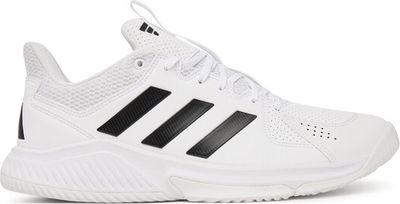 adidas - Buty sportowe męskie na wiosnę ze sklepu: eobuwie.pl w kategorii: Buty sportowe męskie - zdjęcie WP-EBWP-9KUZS-09B_0000306052253