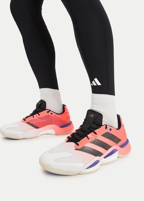 Buty sportowe męskie na wiosnę adidas ze sklepu: eobuwie.pl w kategorii: Buty sportowe męskie - zdjęcie WP-EBWP-9KUZS-09B_0000306052383