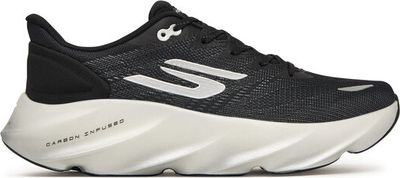 Buty sportowe męskie jesienne Skechers ze sklepu: eobuwie.pl w kategorii: Buty sportowe męskie - zdjęcie WP-EBWP-9KUZS-09B_0000306053274