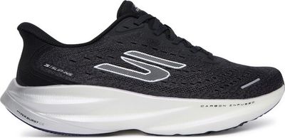 Buty sportowe damskie Skechers ze sklepu: eobuwie.pl w kategorii: Buty sportowe damskie - zdjęcie WP-EBWP-9KUZS-09B_0000306053342