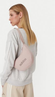 Listonoszka letni na wiosnę adidas ze sklepu: eobuwie.pl w kategorii: Listonoszki - zdjęcie WP-EBWP-9KUZS-09B_0000306054363