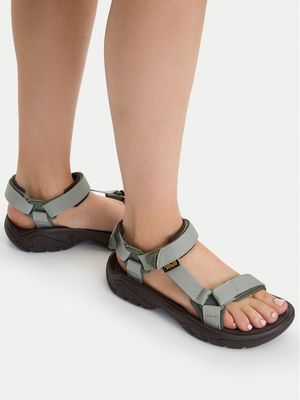 Teva - Sandały damskie letnie ze sklepu: eobuwie.pl w kategorii: Sandały damskie - zdjęcie WP-EBWP-9KUZS-09B_0000306056909