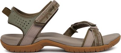 Teva - Sandały damskie na lato ze sklepu: eobuwie.pl w kategorii: Sandały damskie - zdjęcie WP-EBWP-9KUZS-09B_0000306056916
