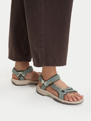 Teva - Sandały damskie letnie ze sklepu: eobuwie.pl w kategorii: Sandały damskie - zdjęcie WP-EBWP-9KUZS-09B_0000306056923