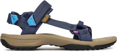 Teva - Sandały damskie letnie ze sklepu: eobuwie.pl w kategorii: Sandały damskie - zdjęcie WP-EBWP-9KUZS-09B_0000306057029