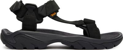 Sandały męskie letnie Teva ze sklepu: eobuwie.pl w kategorii: Sandały męskie - zdjęcie WP-EBWP-9KUZS-09B_0000306057135