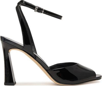 Sandały damskie letnie Michael Michael Kors ze sklepu: eobuwie.pl w kategorii: Sandały damskie - zdjęcie WP-EBWP-9KUZS-09B_0000306058033