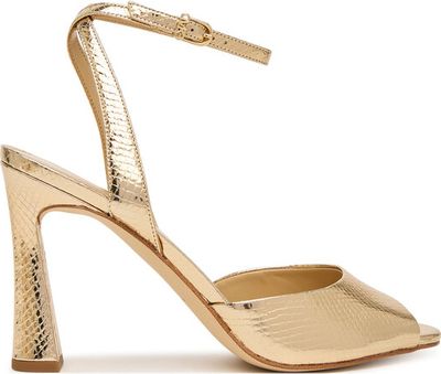 Sandały damskie letnie Michael Michael Kors ze sklepu: eobuwie.pl w kategorii: Sandały damskie - zdjęcie WP-EBWP-9KUZS-09B_0000306058040