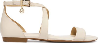 Sandały damskie na lato Michael Michael Kors ze sklepu: eobuwie.pl w kategorii: Sandały damskie - zdjęcie WP-EBWP-9KUZS-09B_0000306058156