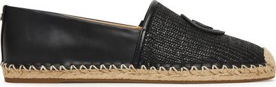 Espadryle damskie na lato Michael Michael Kors ze sklepu: eobuwie.pl w kategorii: Espadryle damskie - zdjęcie WP-EBWP-9KUZS-09B_0000306058422
