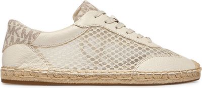 Espadryle damskie letnie Michael Michael Kors ze sklepu: eobuwie.pl w kategorii: Espadryle damskie - zdjęcie WP-EBWP-9KUZS-09B_0000306058552