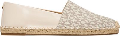 Michael Michael Kors - Espadryle damskie na lato ze sklepu: eobuwie.pl w kategorii: Espadryle damskie - zdjęcie WP-EBWP-9KUZS-09B_0000306058606