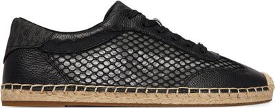 Michael Michael Kors - Espadryle damskie eleganckie ze sklepu: eobuwie.pl w kategorii: Espadryle damskie - zdjęcie WP-EBWP-9KUZS-09B_0000306058699