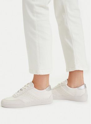 Buty sportowe damskie na wiosnę Michael Michael Kors ze sklepu: eobuwie.pl w kategorii: Buty sportowe damskie - zdjęcie WP-EBWP-9KUZS-09B_0000306058750