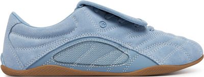 Buty sportowe damskie na wiosnę Michael Michael Kors ze sklepu: eobuwie.pl w kategorii: Buty sportowe damskie - zdjęcie WP-EBWP-9KUZS-09B_0000306058798