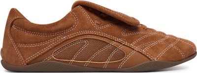 Buty sportowe damskie Michael Michael Kors ze sklepu: eobuwie.pl w kategorii: Buty sportowe damskie - zdjęcie WP-EBWP-9KUZS-09B_0000306058835