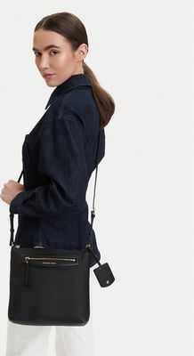 Listonoszka elegancka Michael Michael Kors ze sklepu: eobuwie.pl w kategorii: Listonoszki - zdjęcie WP-EBWP-9KUZS-09B_0000306059467