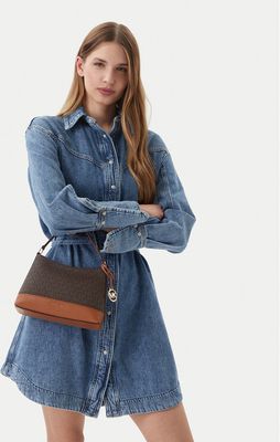 Listonoszka elegancka Michael Michael Kors ze sklepu: eobuwie.pl w kategorii: Listonoszki - zdjęcie WP-EBWP-9KUZS-09B_0000306059528