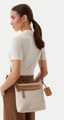 Michael Michael Kors - Listonoszka elegancka ze sklepu: eobuwie.pl w kategorii: Listonoszki - zdjęcie WP-EBWP-9KUZS-09B_0000306059733